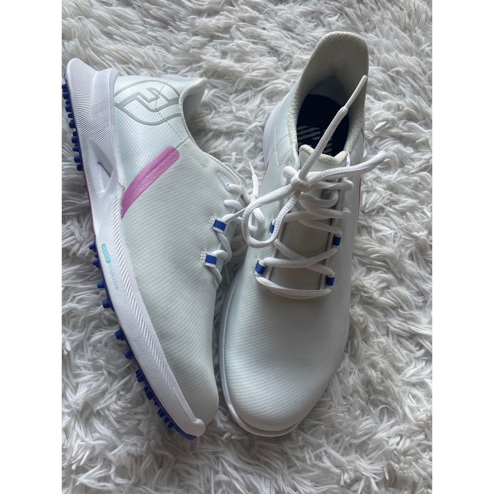 FootJoy Fuel Sport Spikeless Golf Shoes